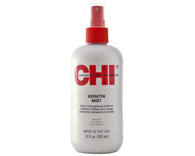 Tratament Fortifiant - CHI Farouk Keratin Mist Treatment 355 ml