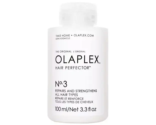 Tratament Intretinere Par Vopsit - OLAPLEX Hair Perfector No. 3 100 ml