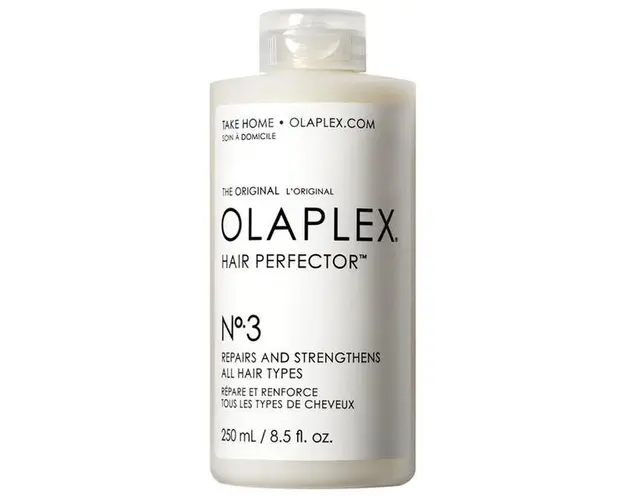 Tratament Intretinere Par Vopsit - OLAPLEX Hair Perfector No. 3, 250 ml