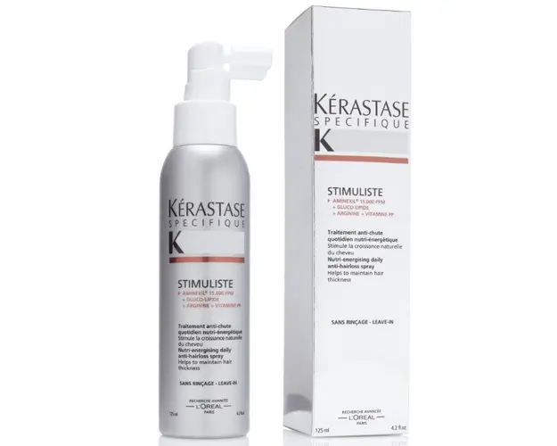 Tratament Leave In - Kerastase Specifique Stimuliste 125ml
