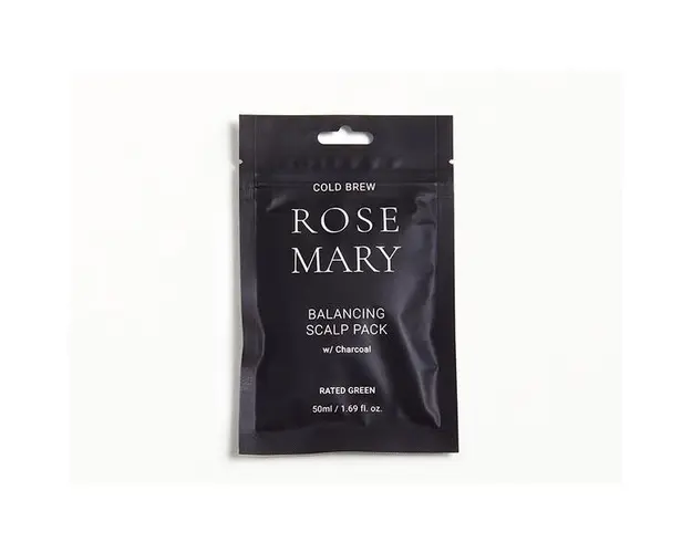 Tratament masca pentru par si scalp, Rated Green, 50 ml