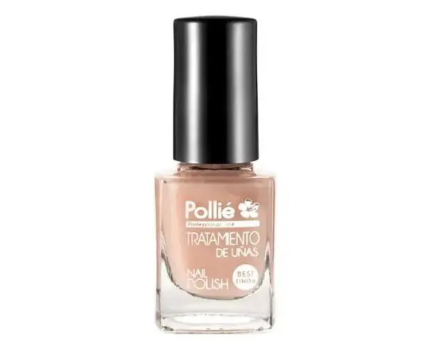 Tratament nivelant pentru unghii Pollie, 12 ml