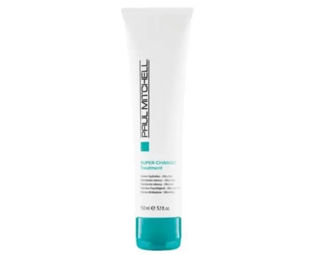 Tratament pentru hidratare intensa Paul Mitchell Super Charged 150 ml