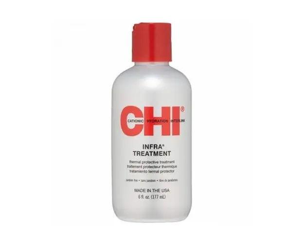 Tratament pentru Protectie Termica - CHI Farouk Infra Treatment Thermal Protective, 177ml