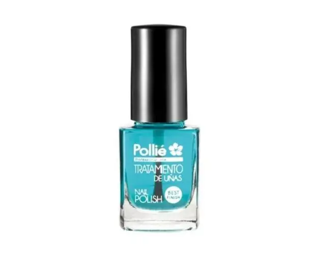 Tratament pentru unghii Pollie, cu vitamine, pentru intarirea unghiilor, 12 ml