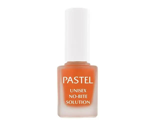Tratament pentru unghii unisex No-Bite, Pastel 13 ml