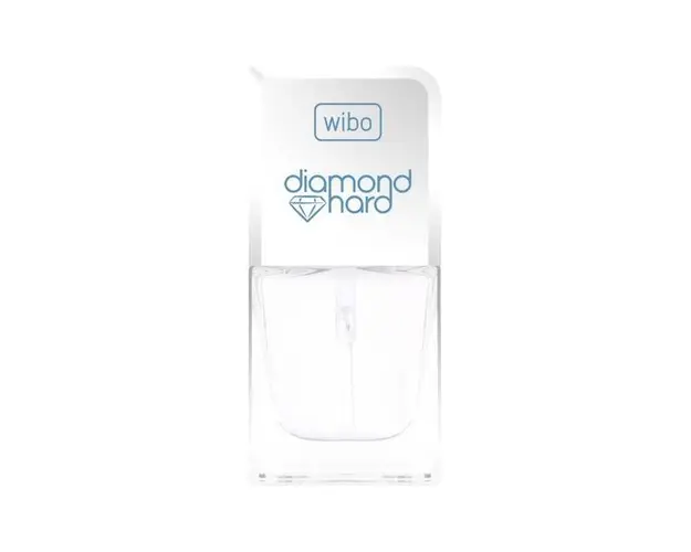 Tratament pentru unghii Wibo Diamond Hard, 8.5 ml