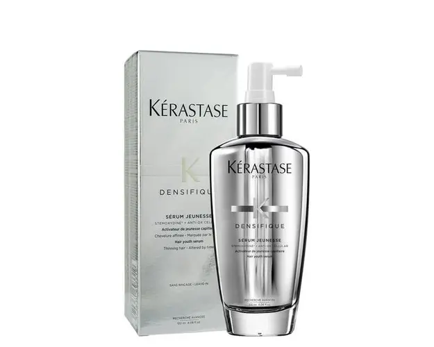Tratament Ser - Kerastase Densifique Serum Jeunesse, 100 ml