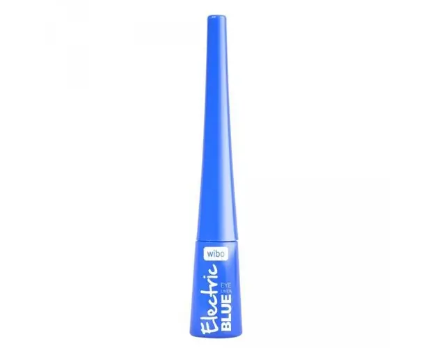 Tus lichid Wibo Electric Blue, 4 ml