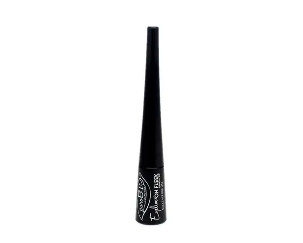 Tus Bio Negru Felt Tip PuroBio Cosmetics, 3ml