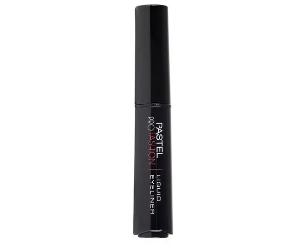 Tus lichid negru Pastel, 4,62 ml