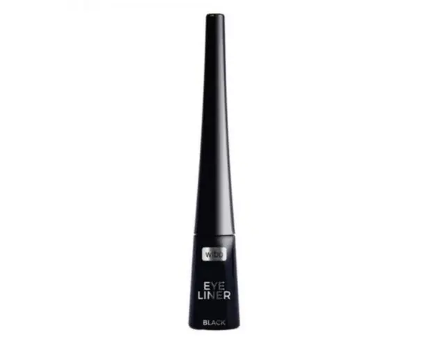 Tus lichid Wibo Black, 4 ml
