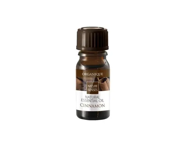 Ulei aromatic scortisoara, Organique, 7 ml