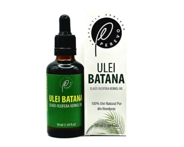 Ulei Batana, Perevo, 50 ml