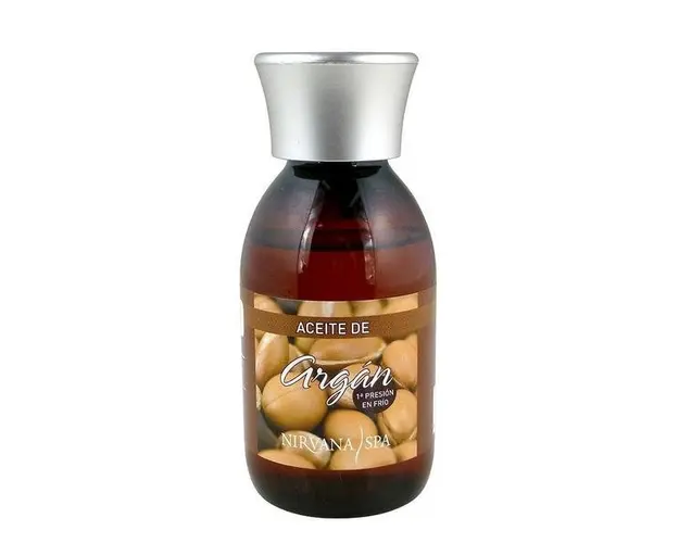 Ulei de Argan Nirvana Spa, 125 ml