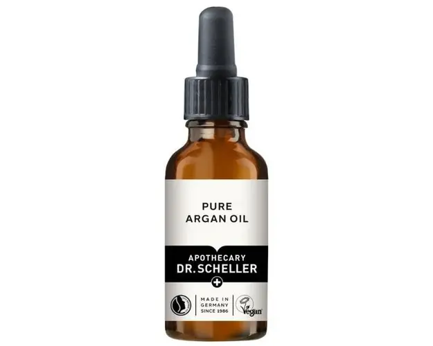 Ulei de Argan Pur - Dr. Scheller Pure Argan Oil, 30 ml