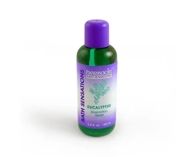Ulei de baie, cu eucalipt, Herbacin, 150 ml