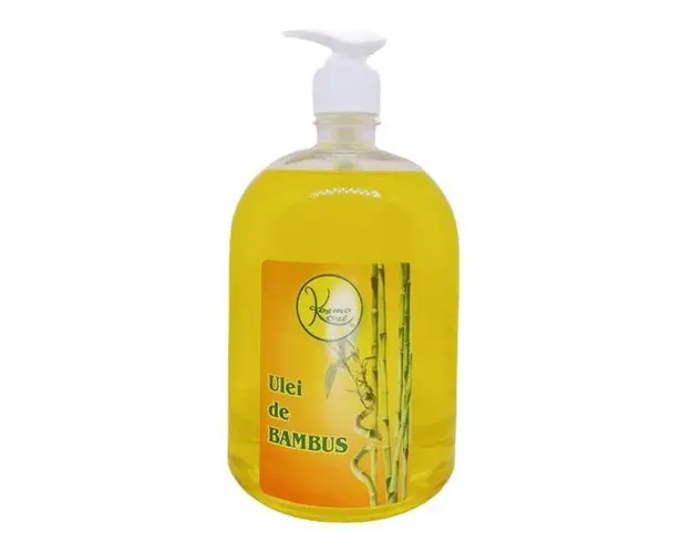 Ulei de Bambus Kosmo Oil, 1000 ml