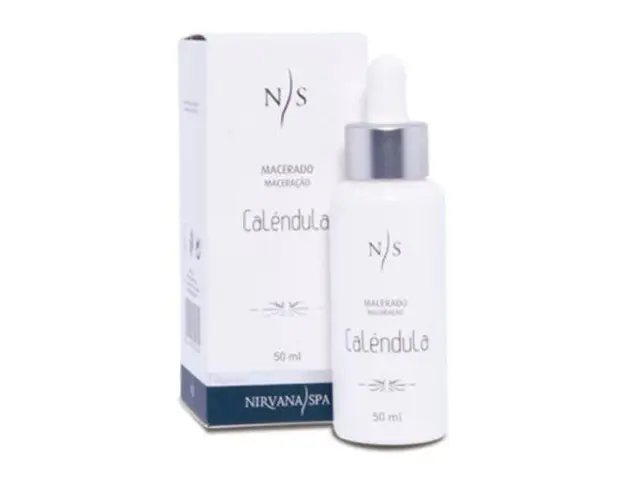 Ulei de Galbenele Nirvana Spa, 50 ml