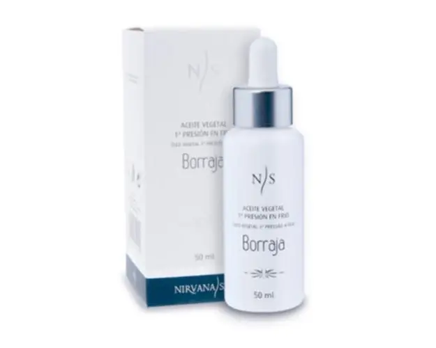 Ulei de Limba Mielului Nirvana Spa, 50 ml