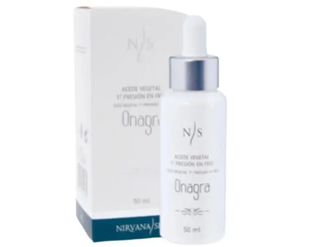 Ulei de Luminita Nirvana Spa, 50 ml