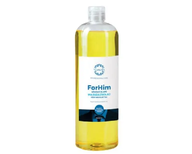 Ulei de Masaj ForHim Yamuna, 1000 ml