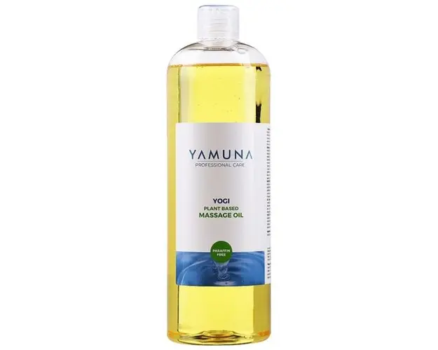 Ulei de Masaj Yogi Yamuna, 1000 ml