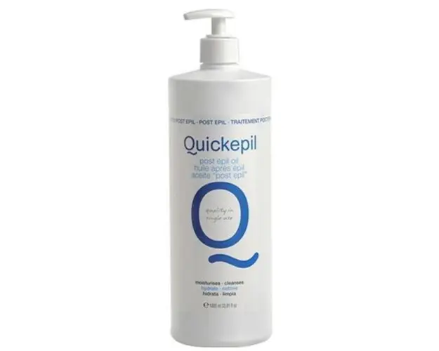 Ulei dupa epilat Quickepil Maystar 1000 ml
