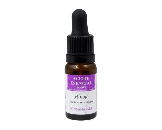 Ulei Esential de Chimen Dulce Nirvana Spa, 10 ml