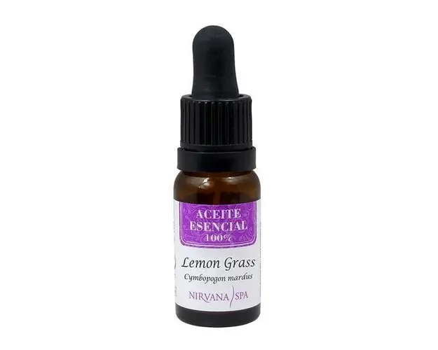 Ulei Esential de Iarba de Lamaie, 10 ml
