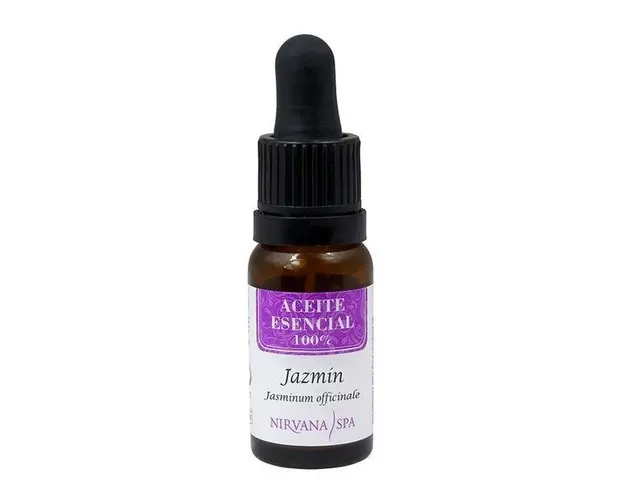 Ulei Esential de Iasomie Nirvana Spa, 5 ml