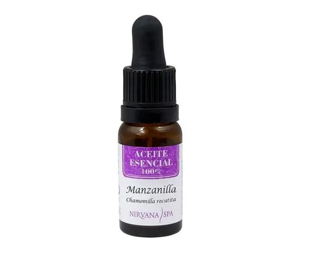 Ulei Esential de Musetel, Nirvana Spa 10 ml