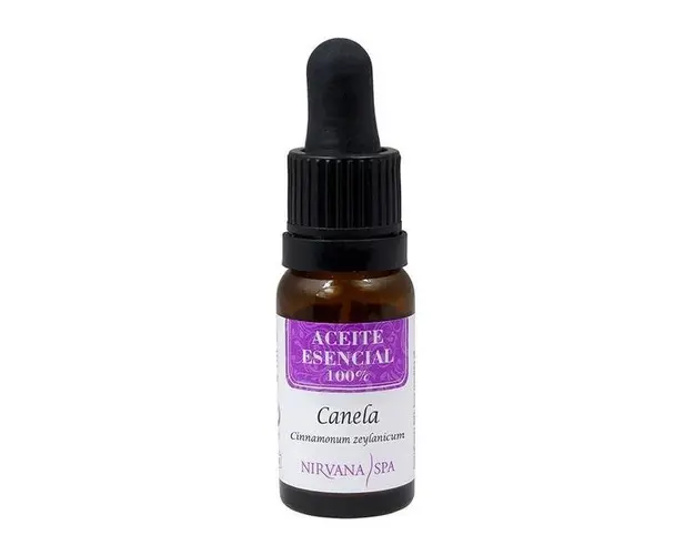 Ulei Esential de Scortisoara Nirvana Spa, 10 ml