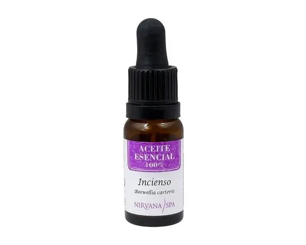 Ulei Esential de Tamaie Nirvana SPa, 10 ml