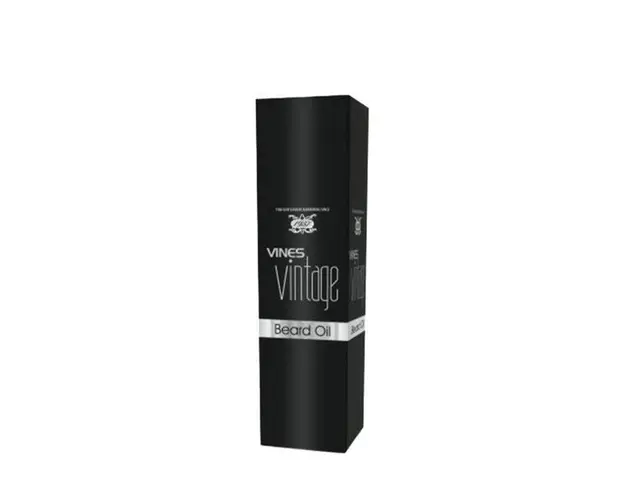 Ulei pentru barba Vines Vintage Beard Oil 100 ml