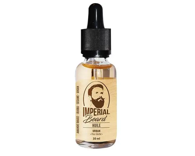 Ulei pentru barba Urban Huile Barbe, Imperial Beard 30ml