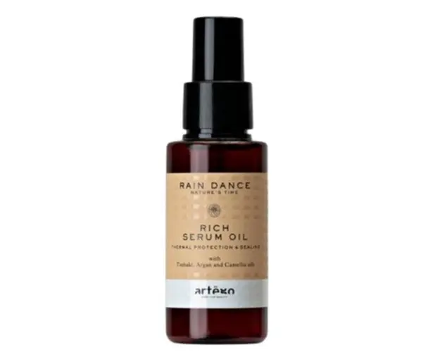 Ulei Premium Artego Rain Dance Rich Serum Oil 75 ml