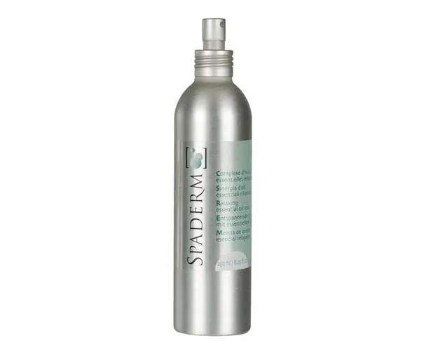 Ulei profesional pentru masajul relaxant Spaderm 250 ml