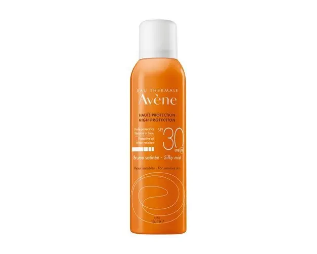Ulei protectie solara Sun Care Mist SPF 30, Avene, 150 ml 