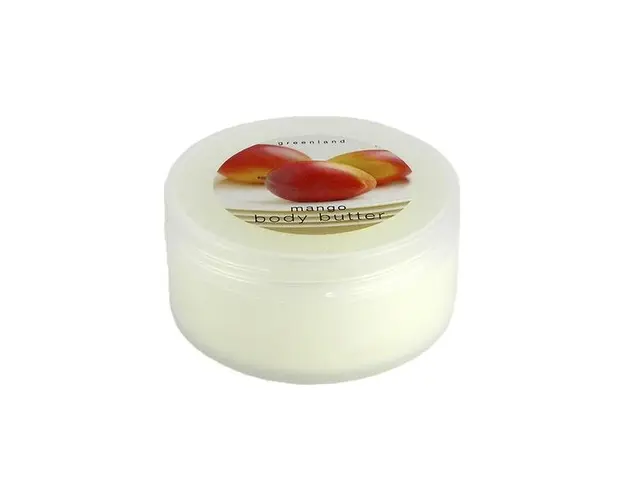 Unt corp, cu mango, Greenland, 150 ml