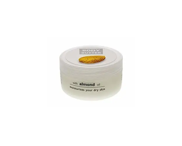 Unt corp, cu migdale, Greenland, 150 ml