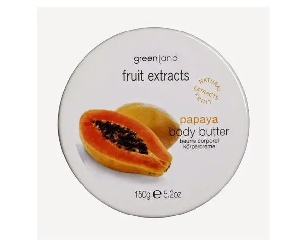 Unt corp, papaya, Greenland, 150 ml