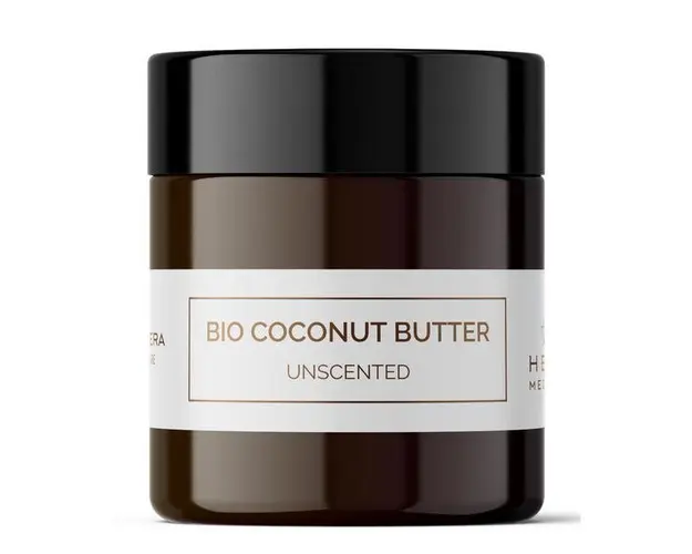 Unt de Cocos BIO, Hera Medical by Dr. Raluca Hera Haute Couture Skincare, 60 ml