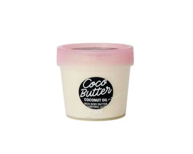 Unt de corp Coco Butter, Victoria&#039;s Secret Pink, 189g