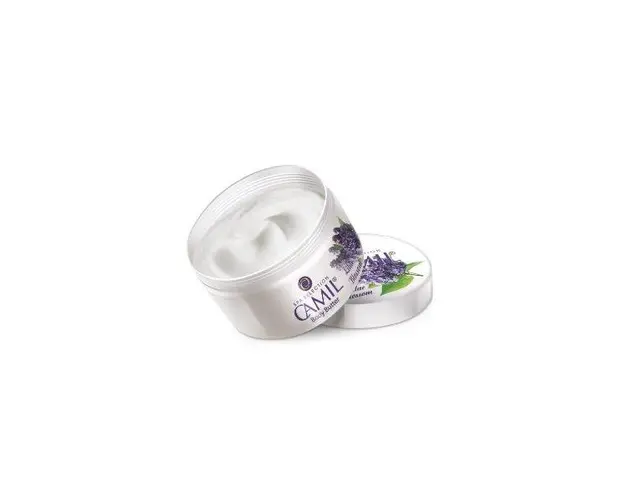 Unt de Corp cu Liliac SuperFinish Camil SPA, 350 m