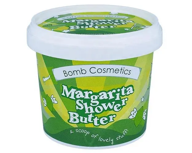 Unt de dus Margarita, Bomb Cosmetics, 365 ml