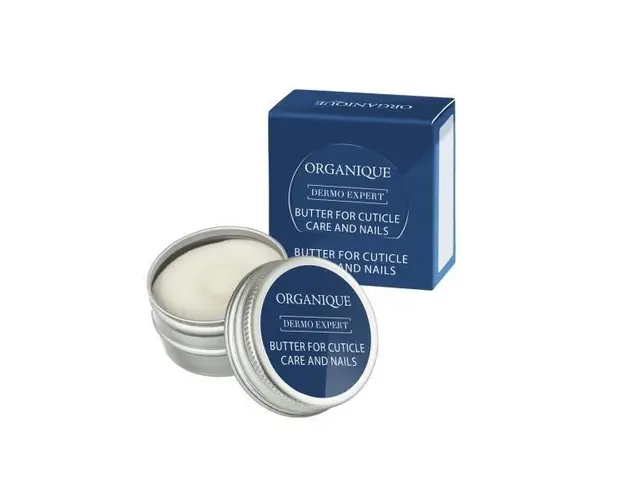 Unt regenerant pentru ingrijirea cuticulelor si unghiilor Organique 15 ml