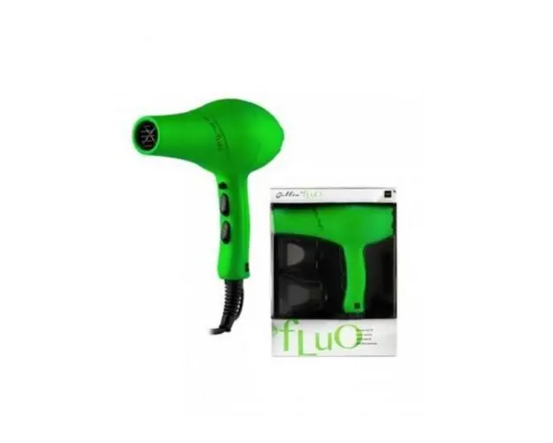 Uscator Fluo - Gettin&rsquo; Fluo 1800W - Labor Pro