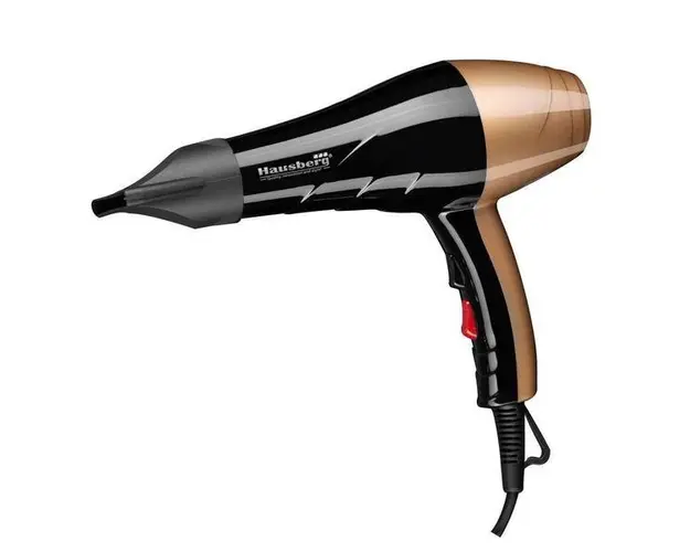 Uscator de par Hausberg HB-26, putere 2000W, 2 trepte de viteza