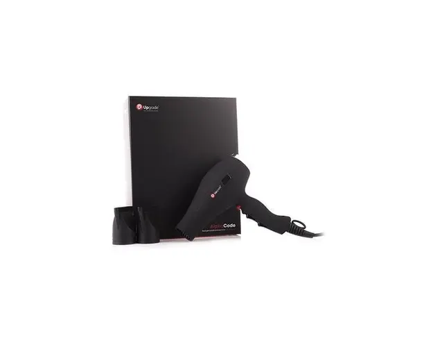 Uscator ultrausor Upgrade Alpha Code